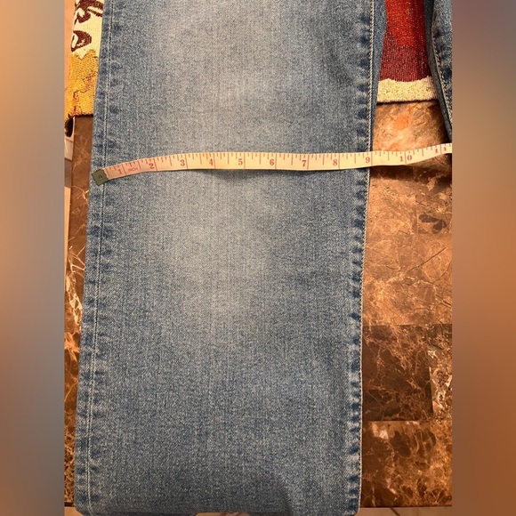 Levi’s Ribcage jean 26 x 27 ❤️ New - Picture 6 of 16
